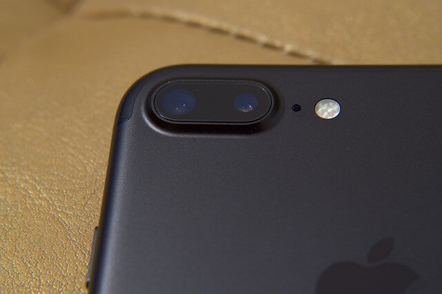 Smartphone lens Smartphone lens