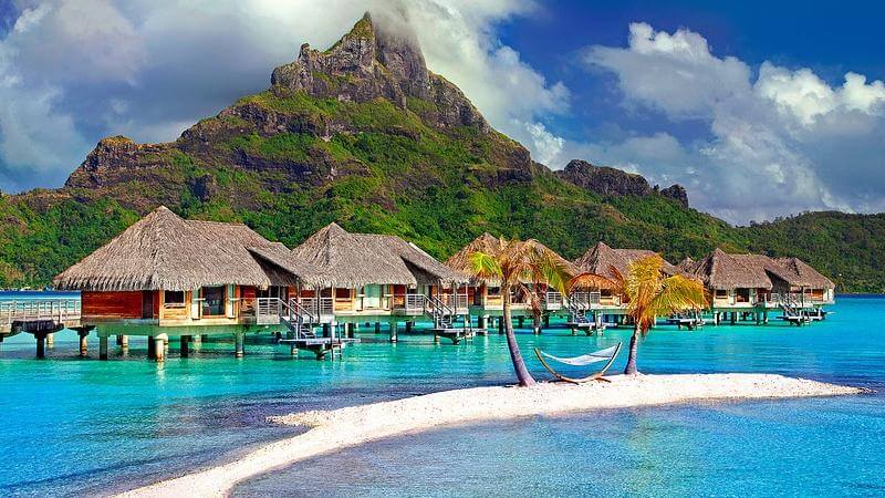 Most Beautiful Tropical Islands To Visit In The World Triphobo