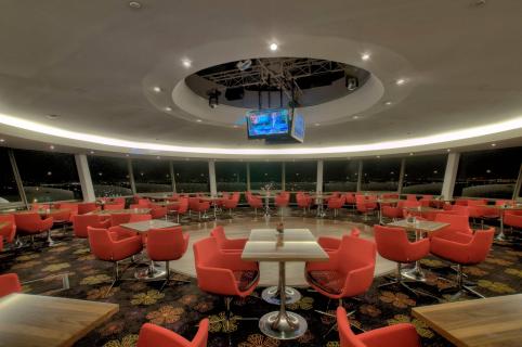 Skydome Restaurant Washington D C Ticket Price Timings Address