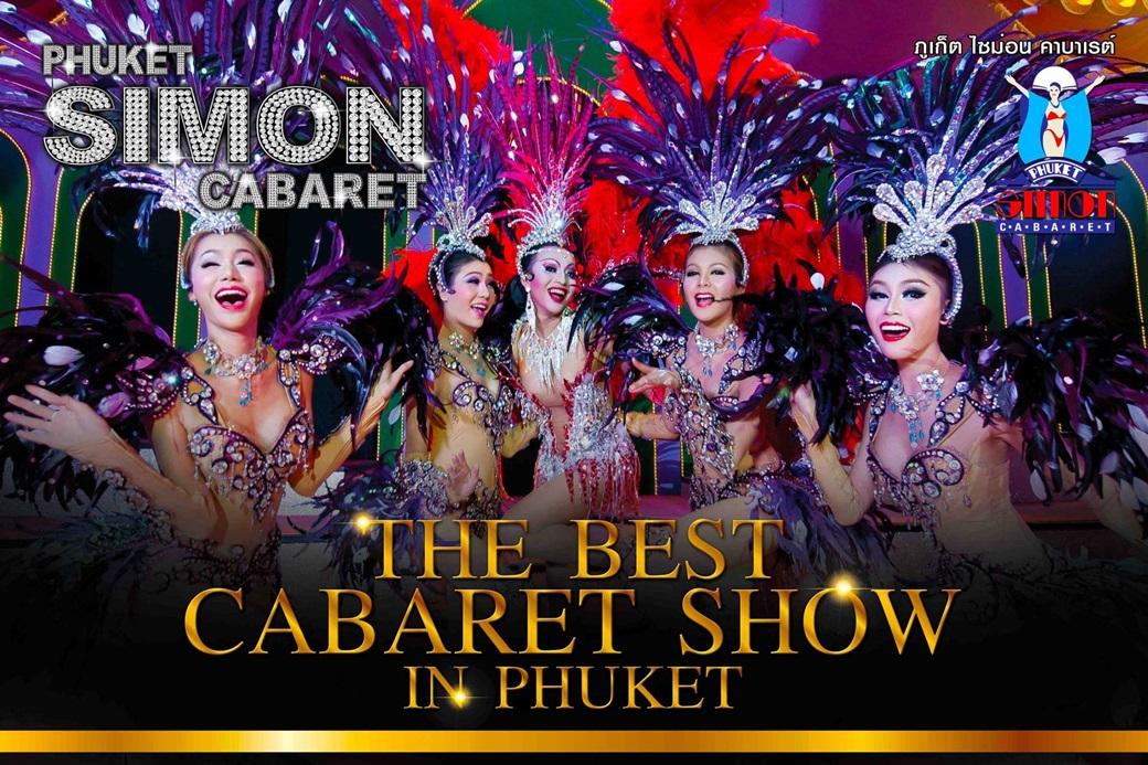 Thai show