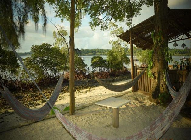best budget resort in Andaman