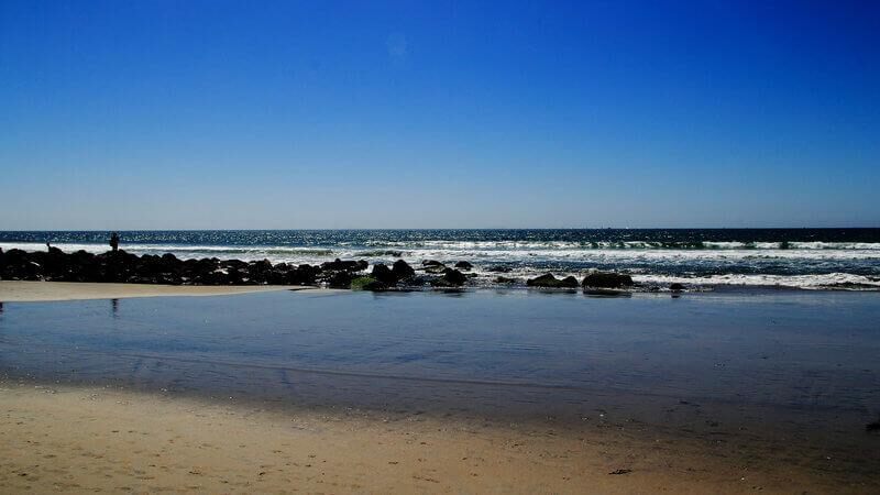 Coronado Beach - perfect beach for family vacations