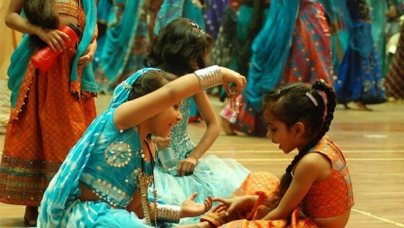 triphobo travel blog united way of baroda