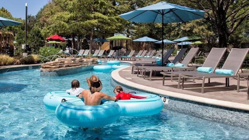 Jade Waters Resort & Pool
