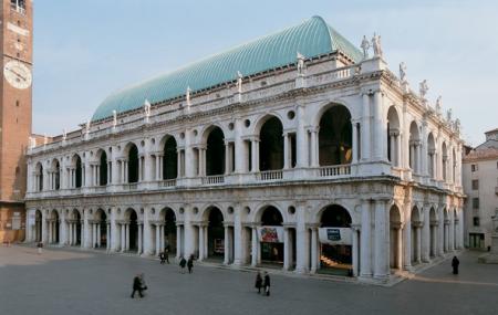 Palladio Museum Vicenza Ticket Price Timings Address TripHobo