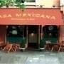 La Casa Mexicana Mexican Restaurant
