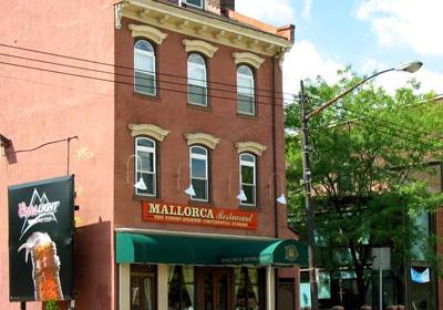 Malloca Restaurant