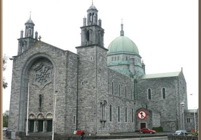 The Galway Cathedral