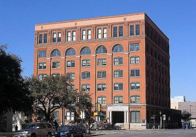 The Sixth Floor Museum At Dealey Plaza