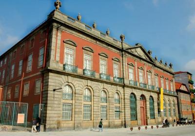 Museu Nacional De Soares Dos Reis