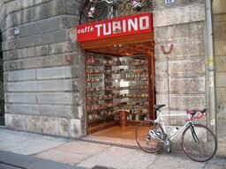 Caffe Tubino