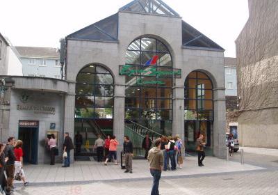 Eyre Square Shopping Centre