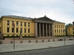The University Of Oslo