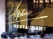 Alphutte Restaurant