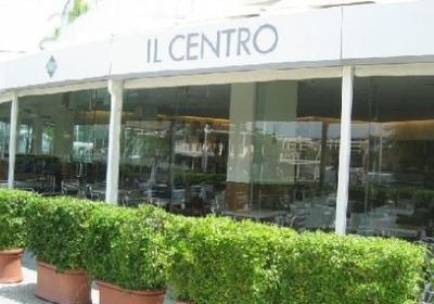 Ill Centro Restaurant