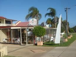 The Grass Tree Cafe And Restaurant