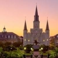 The Cathedral Of St Louis