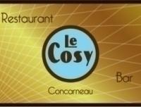 Le Cosy Bar