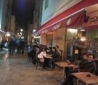 Le Petit Barcelone