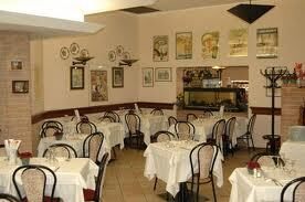La Ciotola Restaurant