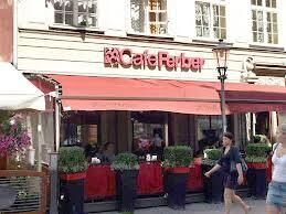 Cafe Ferber