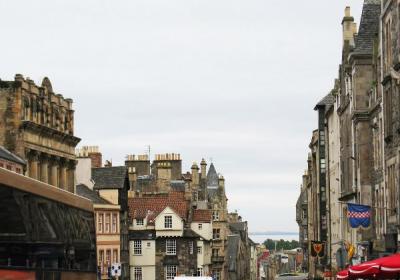 Things to do in Edinburgh - Places to Visit in Edinburgh - TripHobo