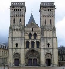 Abbaye Aux Dames