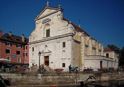 Church Of Saint Francis