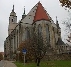 St Johns Church