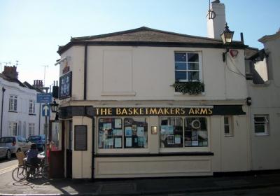 Basketmakers Arms