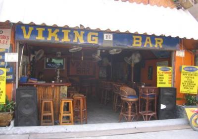 Viking Bar