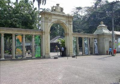 Rio Zoo
