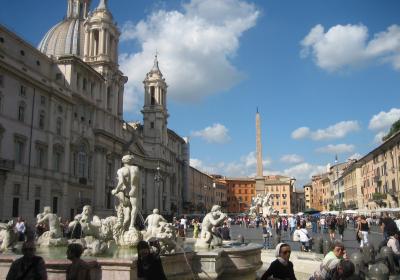 Piazza Navona
