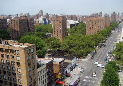 Harlem's In