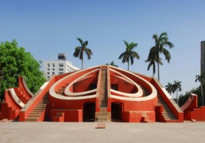 Jantar Mantar