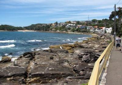 Manly Scenic Walkway