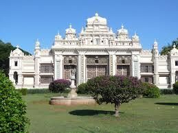 Jaganmohana Palace
