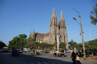St Philomenas Church