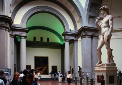 Galleria Dellaccademia