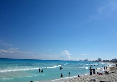 Forum Beach Cancun
