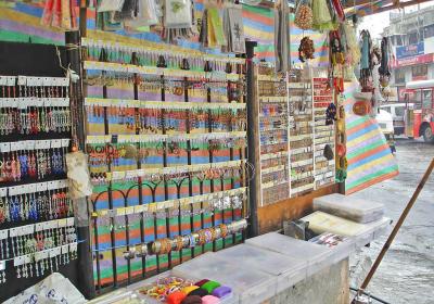 Linking Road