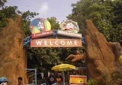 Entertainment Places in Mumbai: TripHobo