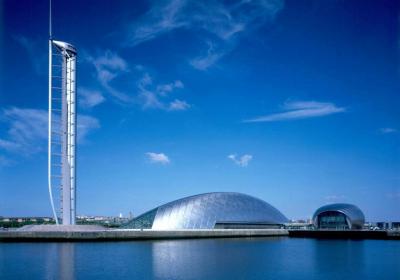 Glasgow Science Centre