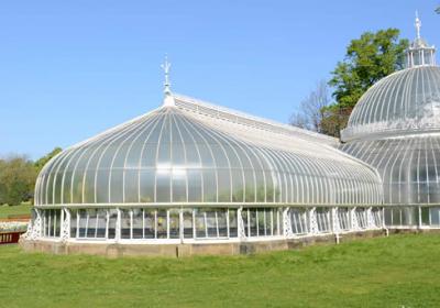 Glasgow Botanical Gardens