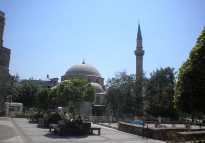 Murat Pasa Mosque