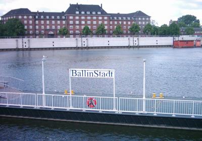 Ballinstadt