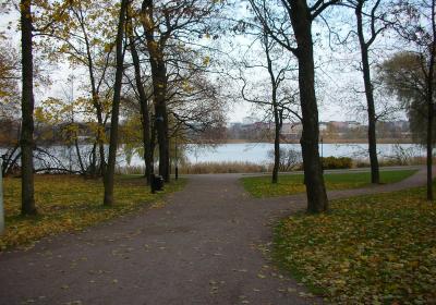 Toolonlahti