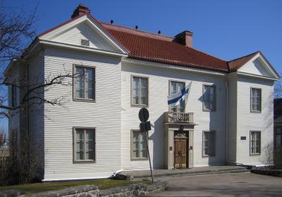 Mannerheim Museum