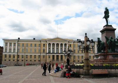 Senate Square