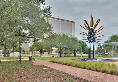Historic Market Square Park